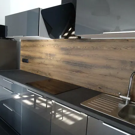 Apartman Blue Oświęcim